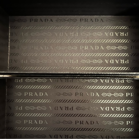 Prada Sunglasses Box - Picture 4 of 4